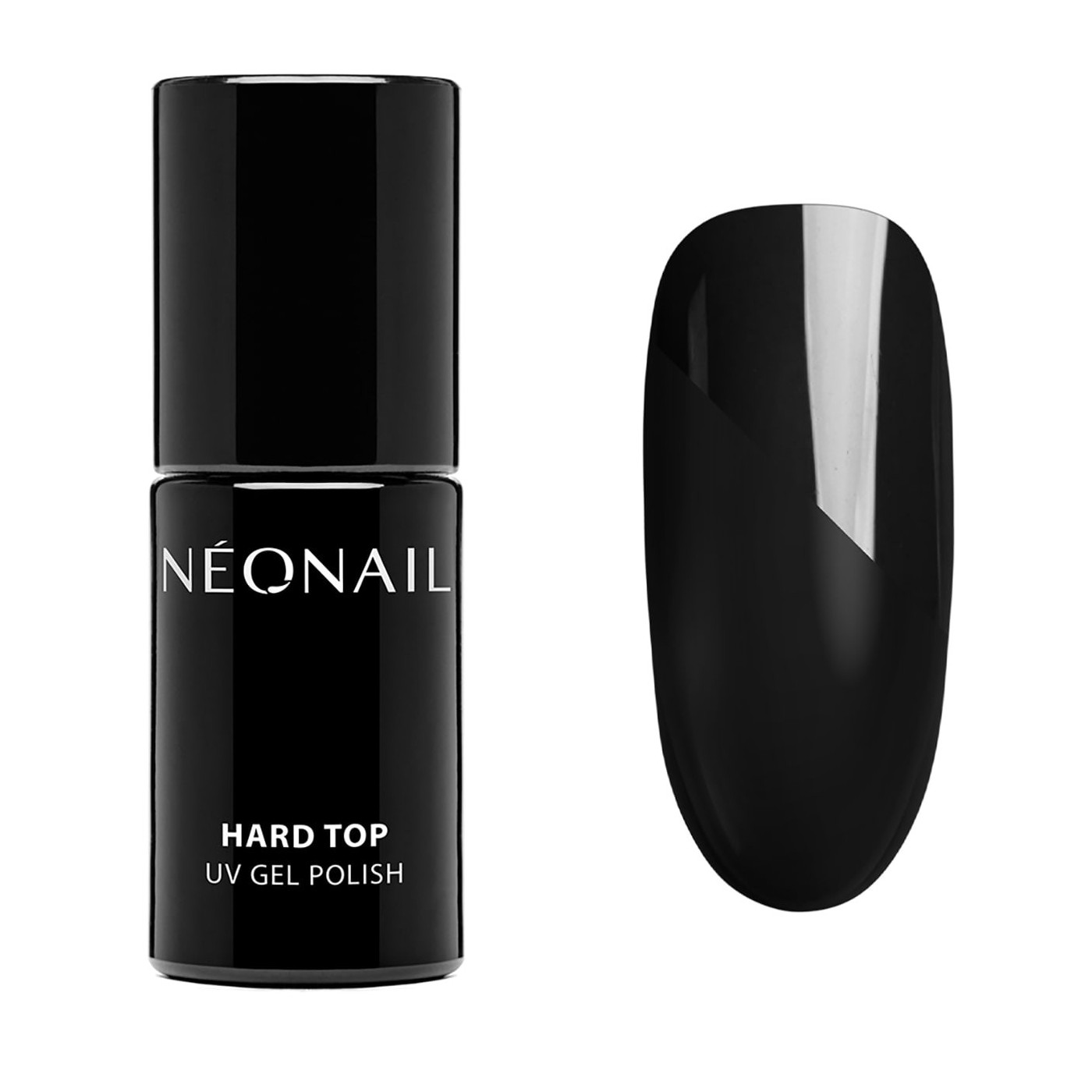 Gellak 7,2 ml - Hard Top