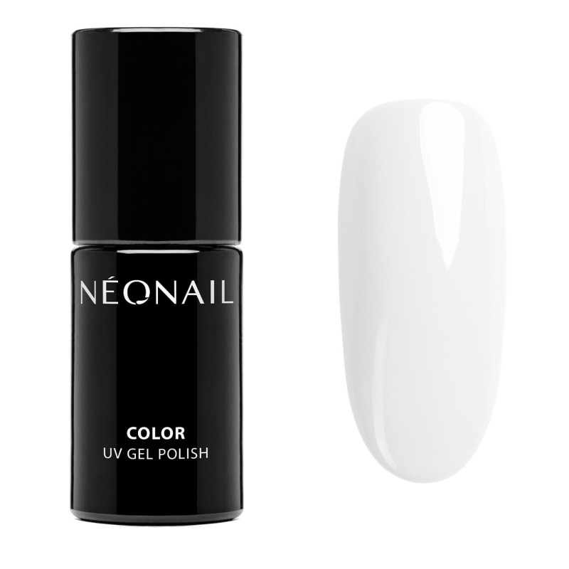 Gellak 7,2 ml - Cotton Candy