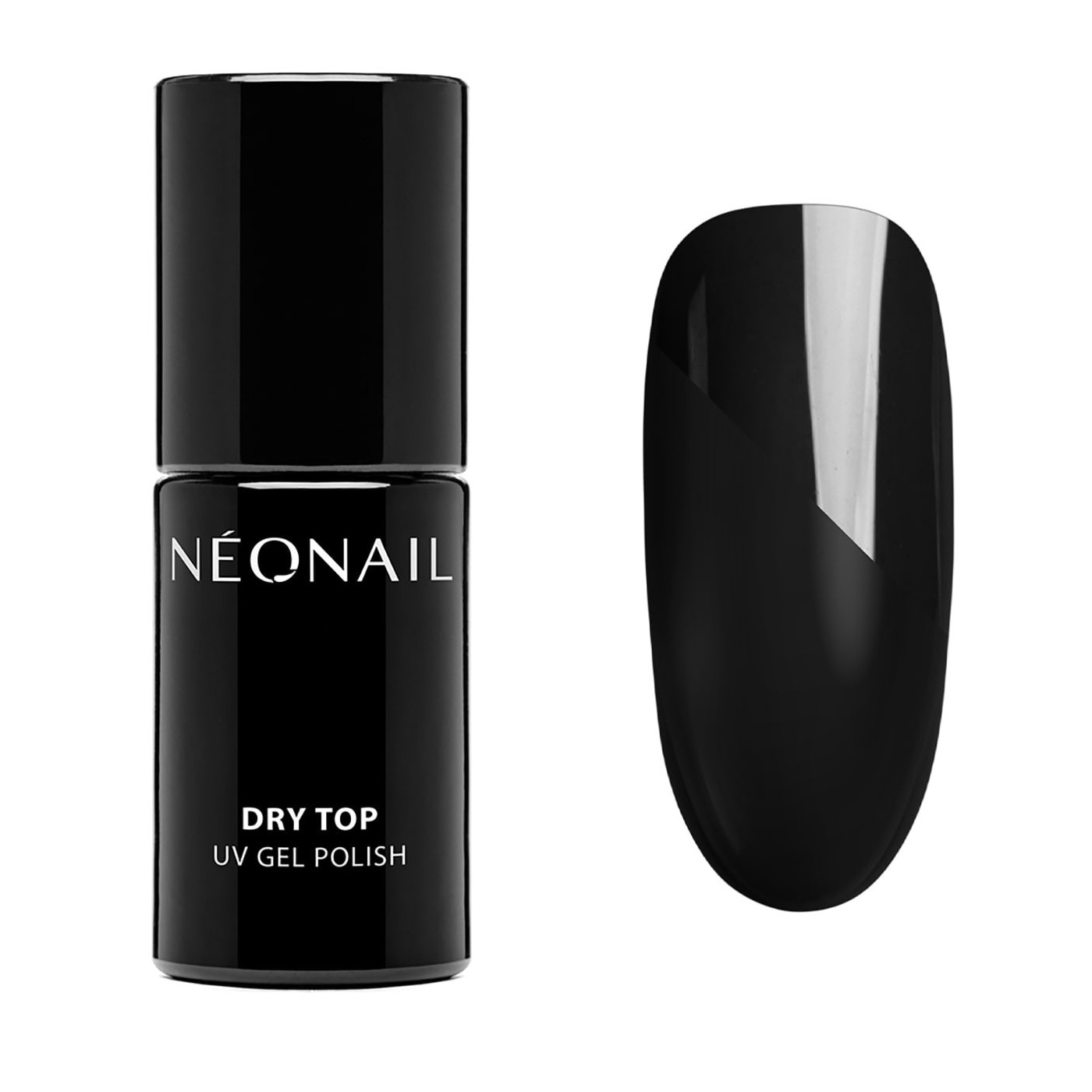 Gellak 7,2 ml - Dry Top (zonder cleaner)