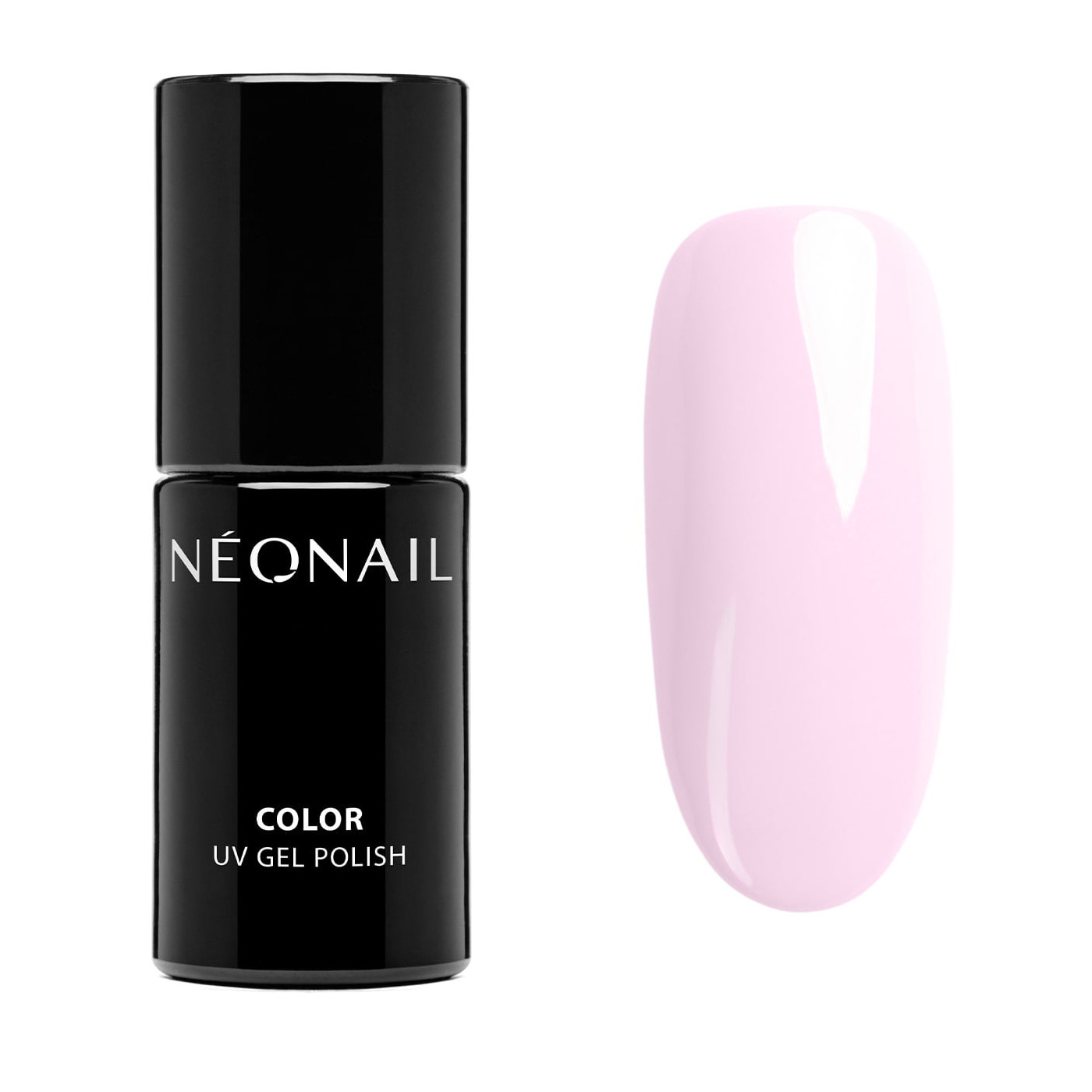 Gellak 7,2 ml - French Pink Medium