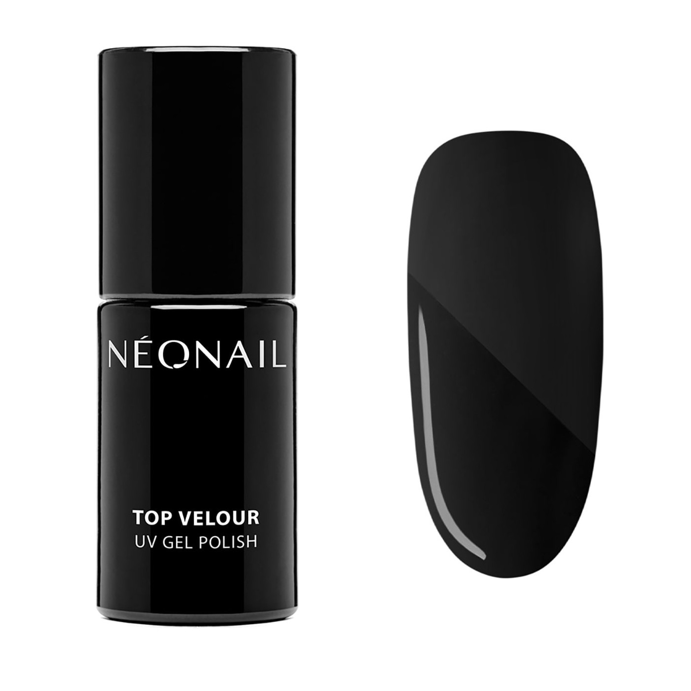 Gellak 7,2 ml - Top Velour
