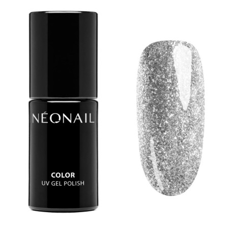 Gellak 7,2 ml - Twinkle White