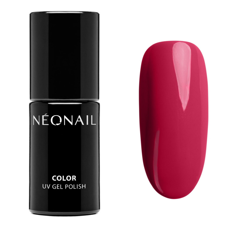 Gellak 7,2 ml - Seductive Red