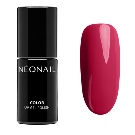 Gellak 7,2 ml - Seductive Red