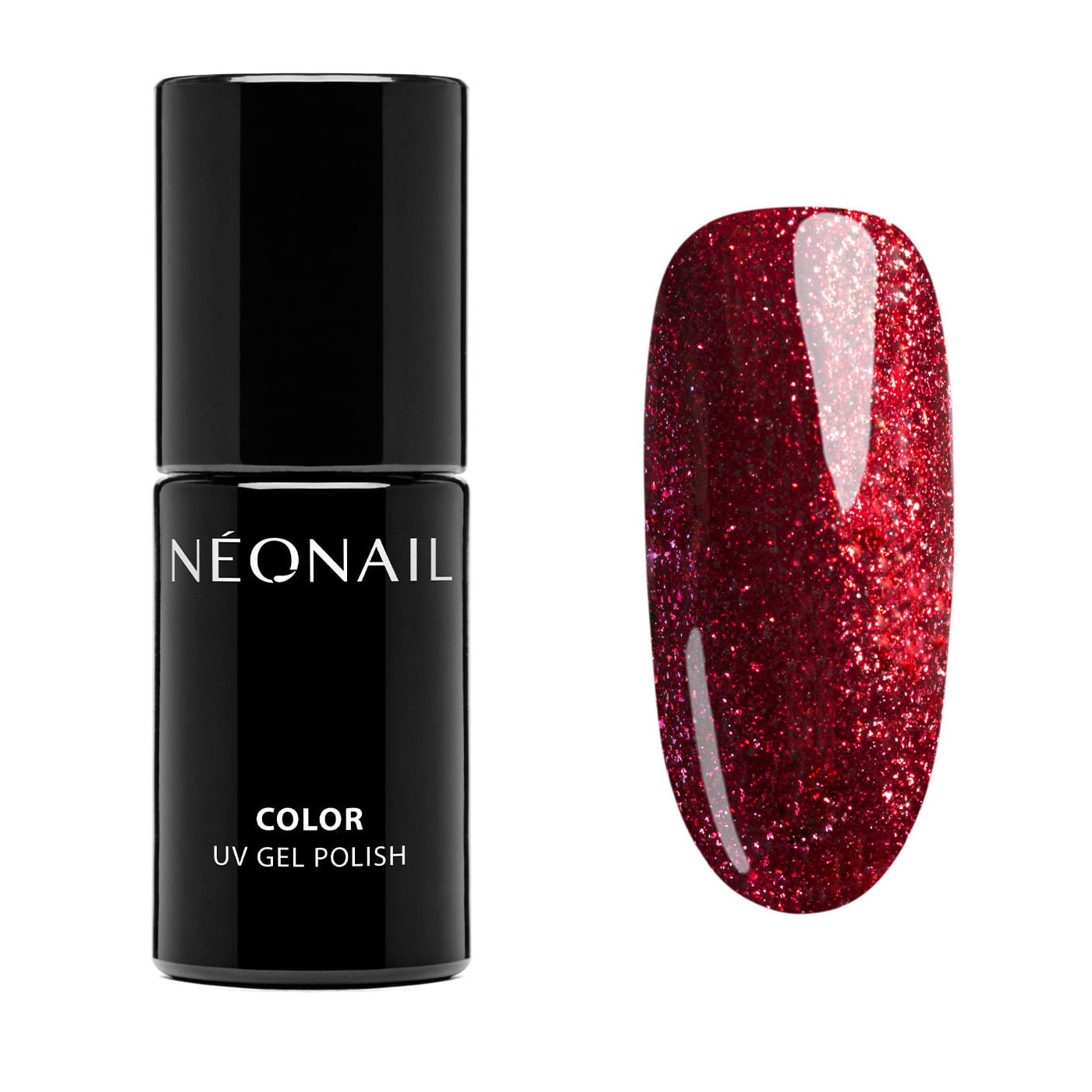 Gellak 7,2 ml - Miss Diva