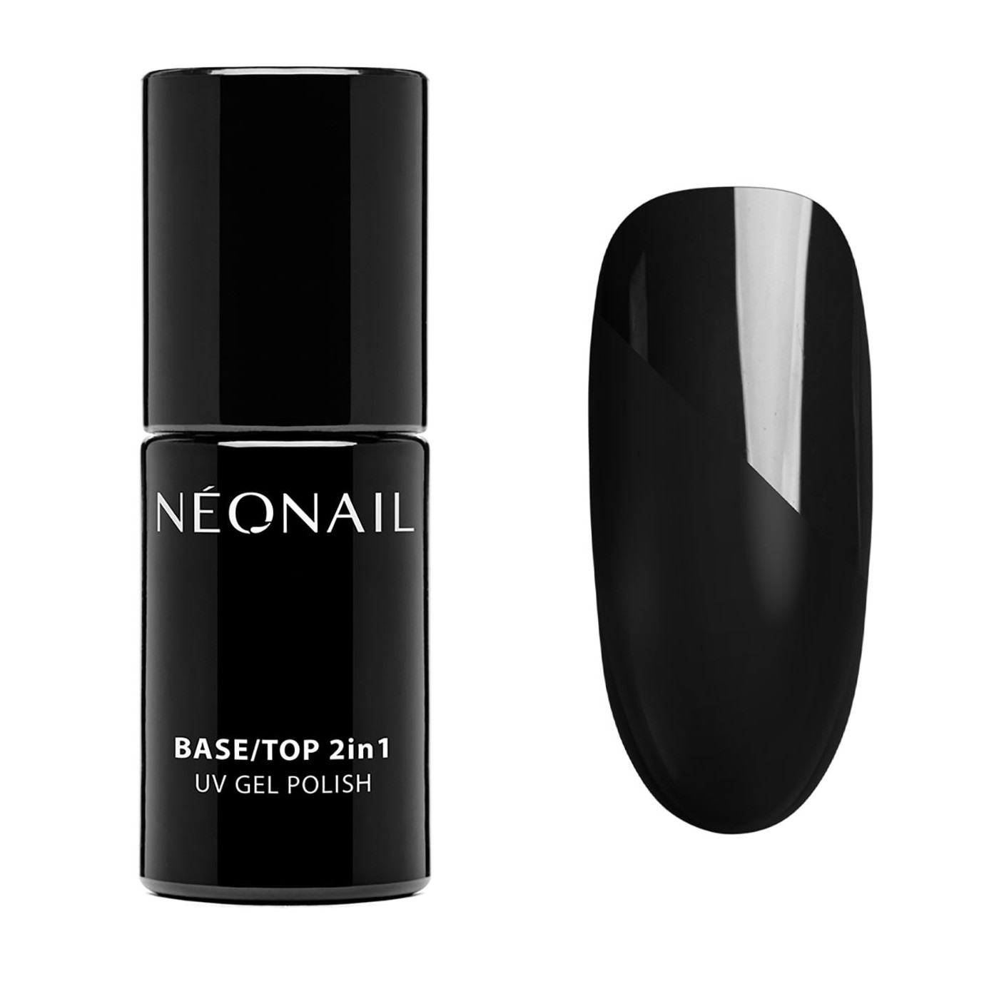 Gellak 7,2 ml - Base/Top 2in1