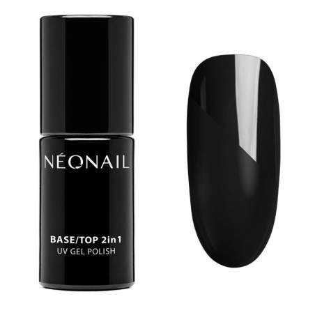 Gellak 7,2 ml - Base/Top 2in1