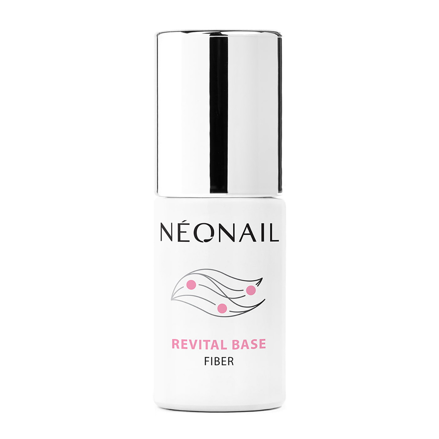 Gellak 7,2 ml - Revital Base Fiber