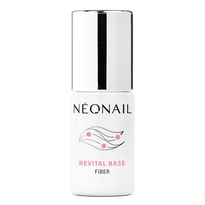 Gellak 7,2 ml - Revital Base Fiber
