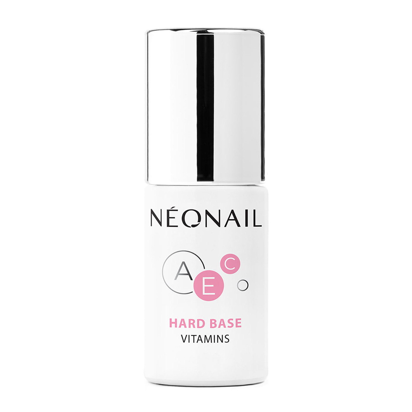 Gellak 7,2 ml - Hard Base Vitamins