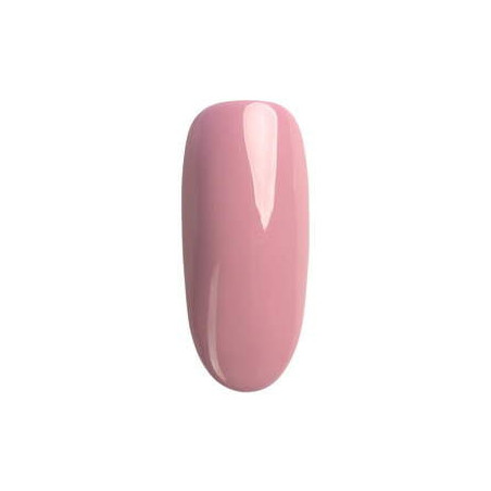 Gellak 7,2 ml - Revital Base Fiber Rosy Blush