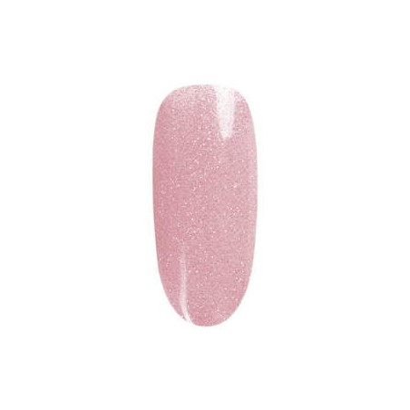 Gellak 7,2 ml - Revital Base Fiber Blinking Cover Pink