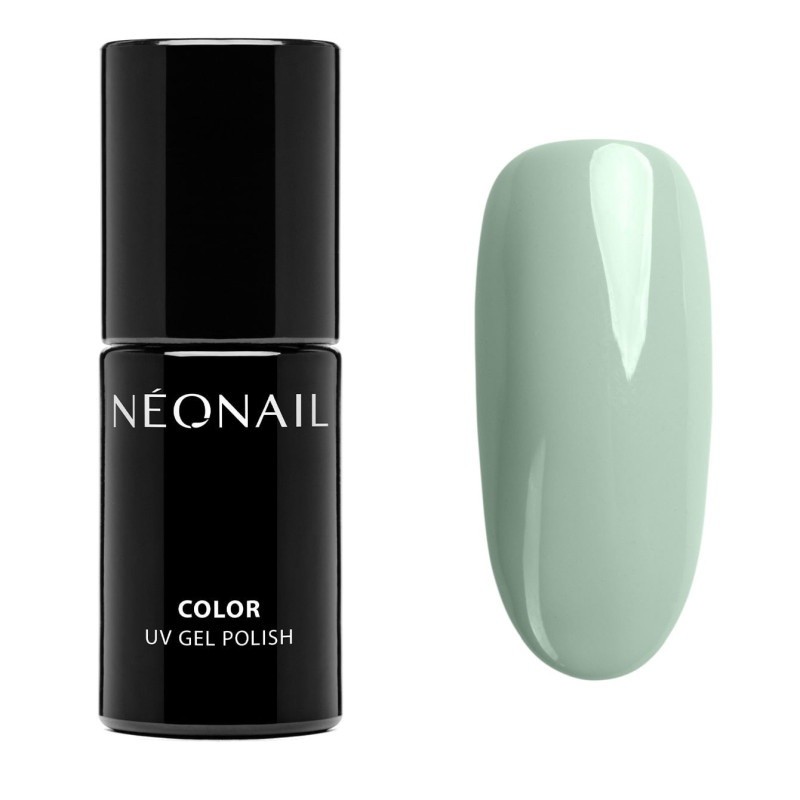 Gellak 7,2 ml - Green Me Twice