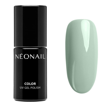 Gellak 7,2 ml - Green Me Twice