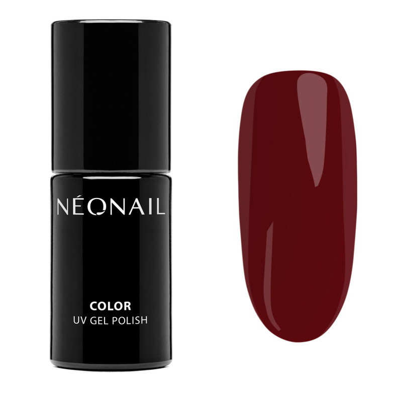 Gellak 7,2 ml - Perfect Red