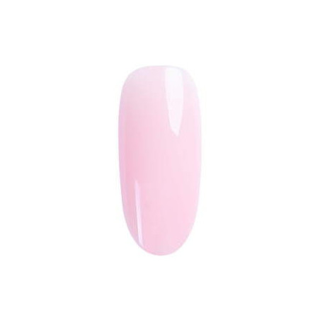 Gellak 7,2 ml - Baby Boomer Rose Base