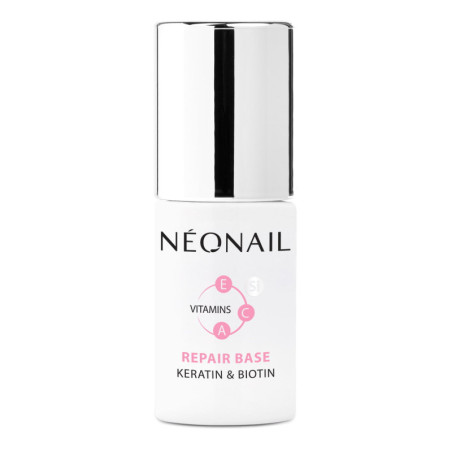 Gellak 7,2 ml - Repair Base