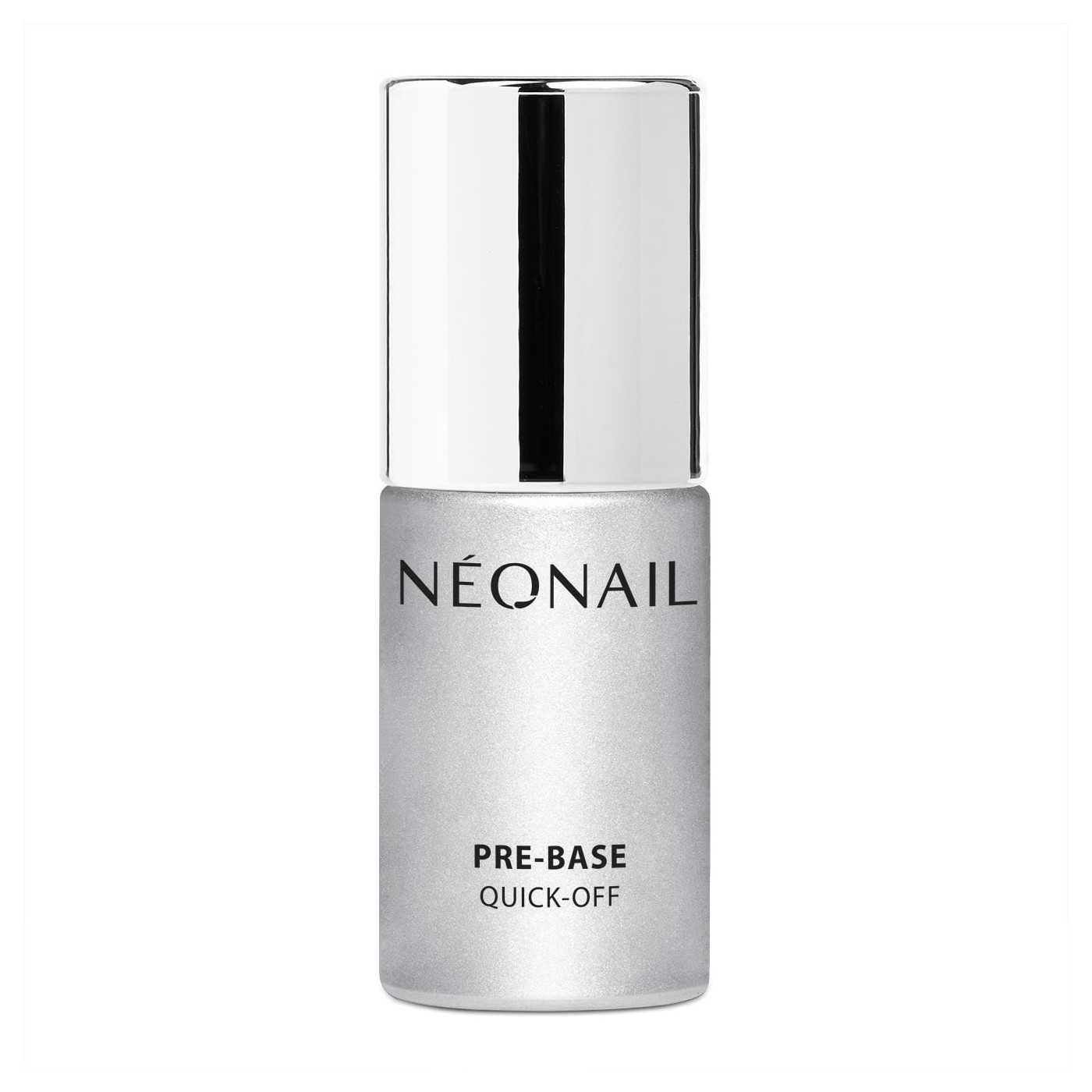 Gellak 7,2 ml - Pre-Base Quick Off