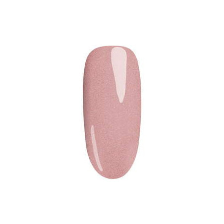 Gellak 7,2 ml - Modeling Base Calcium Bubbly Pink