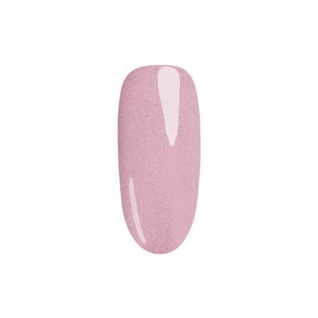Gellak 7,2 ml - Modeling Base Calcium Luminous Pink