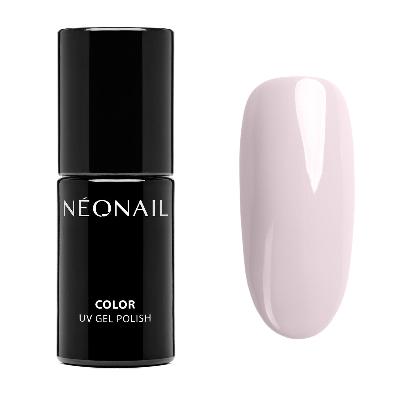 Gellak 7,2 ml - Jungle Blush