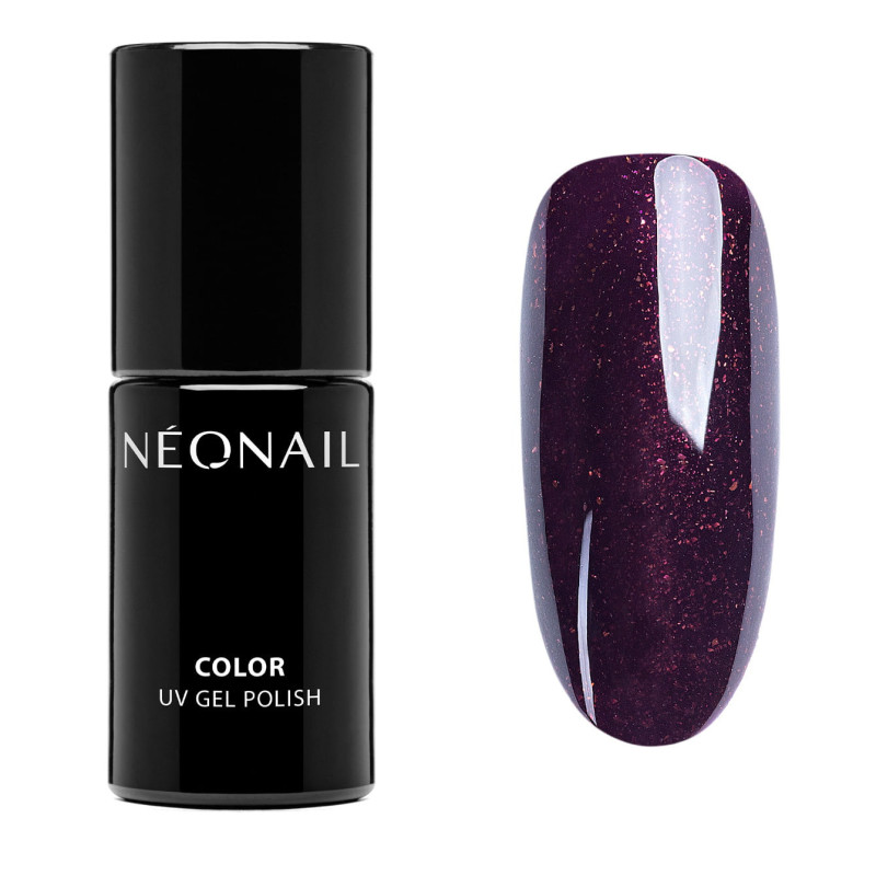 Gellak 7,2 ml - Glow Temptation