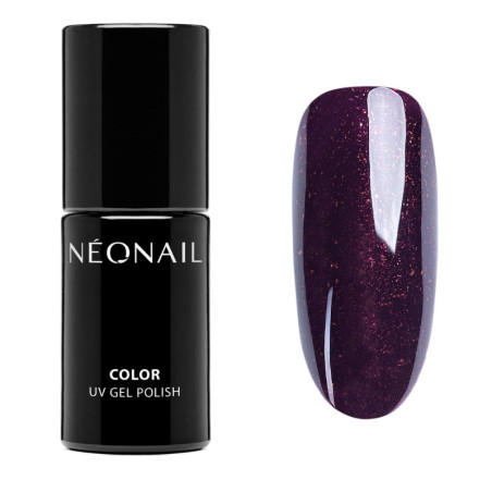 Gellak 7,2 ml - Glow Temptation