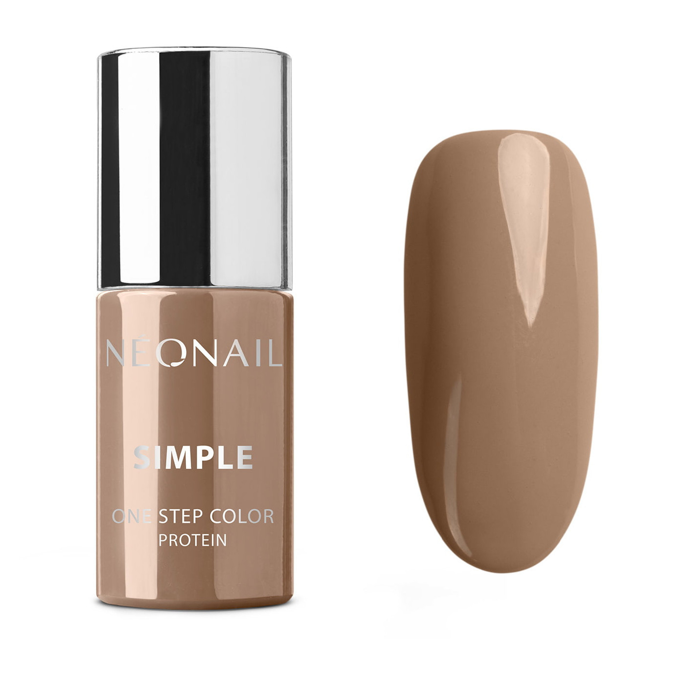 SIMPLE XPRESS Gellak 7,2 g - SIMPLE ONE STEP COLOR PROTEIN - TRUTHFUL