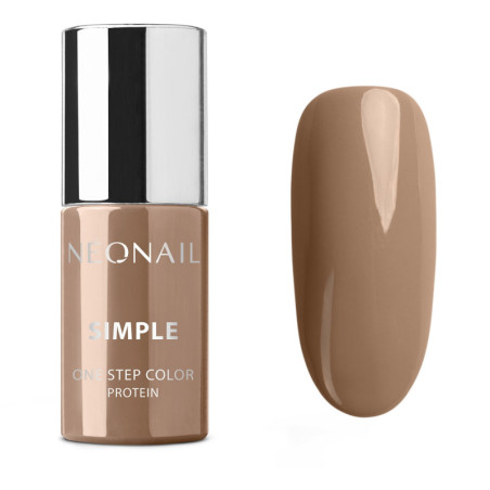 SIMPLE XPRESS Gellak 7,2 g - SIMPLE ONE STEP COLOR PROTEIN - TRUTHFUL