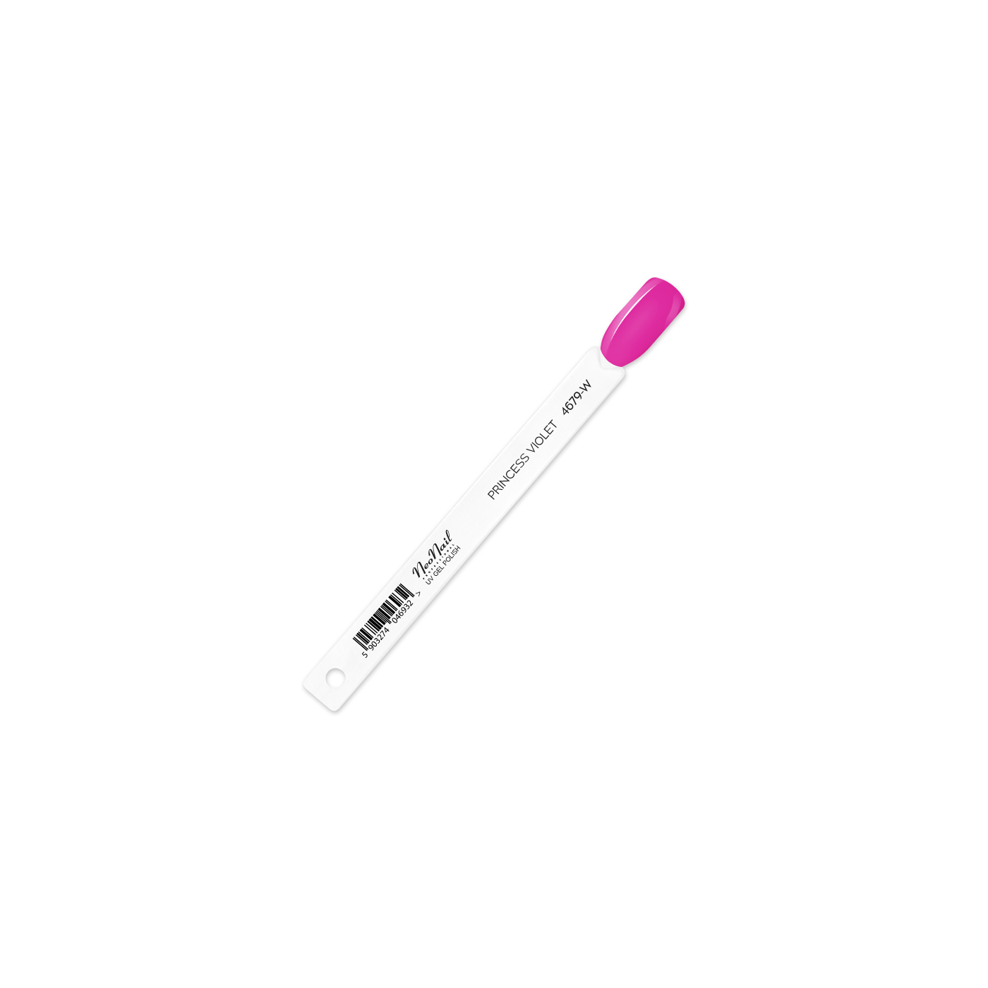 Swatch NEONAIL - Princess Violet