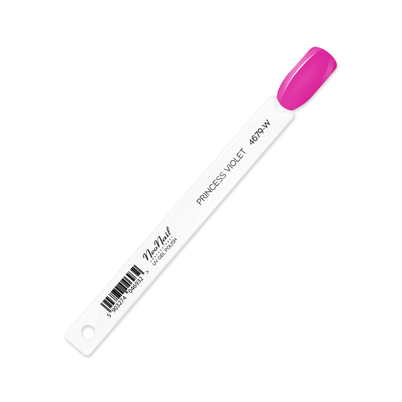 Swatch NEONAIL - Princess Violet