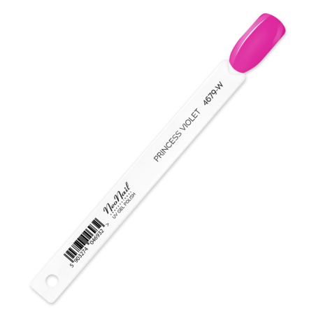 Swatch NEONAIL - Princess Violet