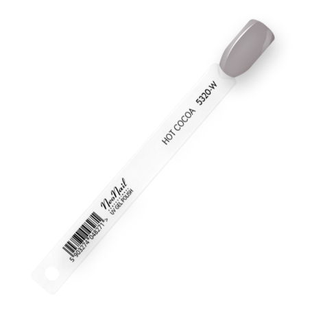 Swatch NEONAIL - Hot Cocoa
