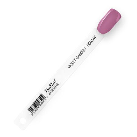 NEONAIL 💅 Swatch Violet Garden 💅 Prachtige paarse kleur voor een elegante manicure 💅 Perfect voor elke gelegenheid 💅 Ontdek de p
