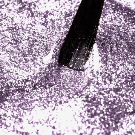Gellak 7,2 ml - Sparkling Flower