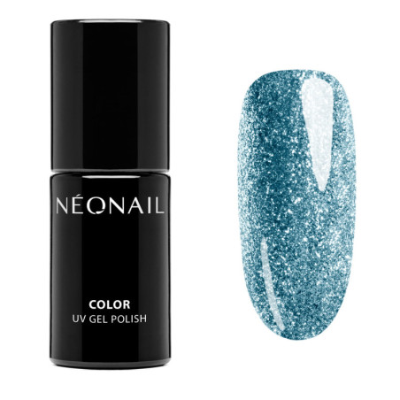 Gellak 7,2 ml - Ocean Drops