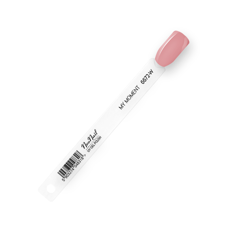Swatch NEONAIL - My Moment