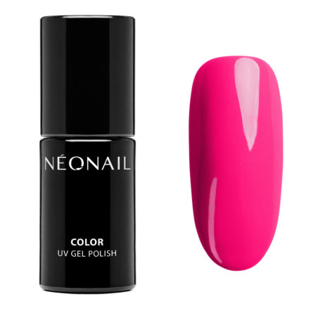 Gellak 7,2 ml - Keep Pink