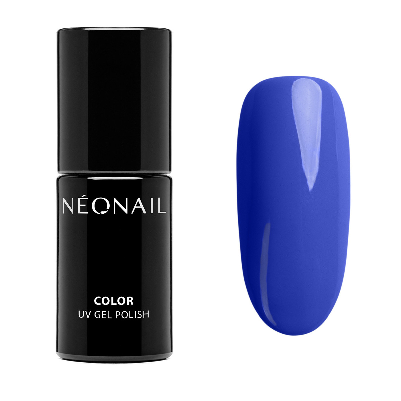 Gellak 7,2 ml - Night Queen