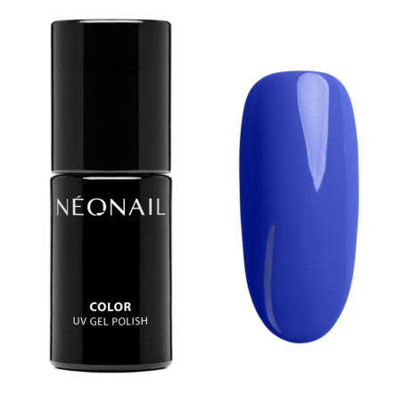 Gellak 7,2 ml - Night Queen