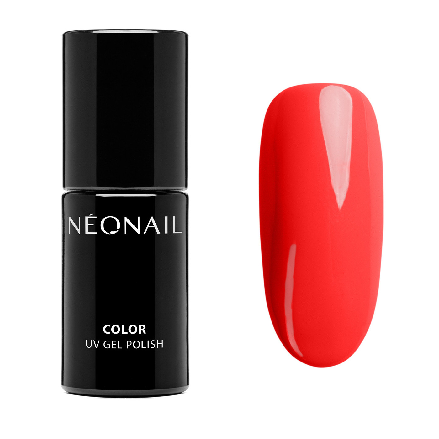 Gellak 7,2 ml - Friday Heels