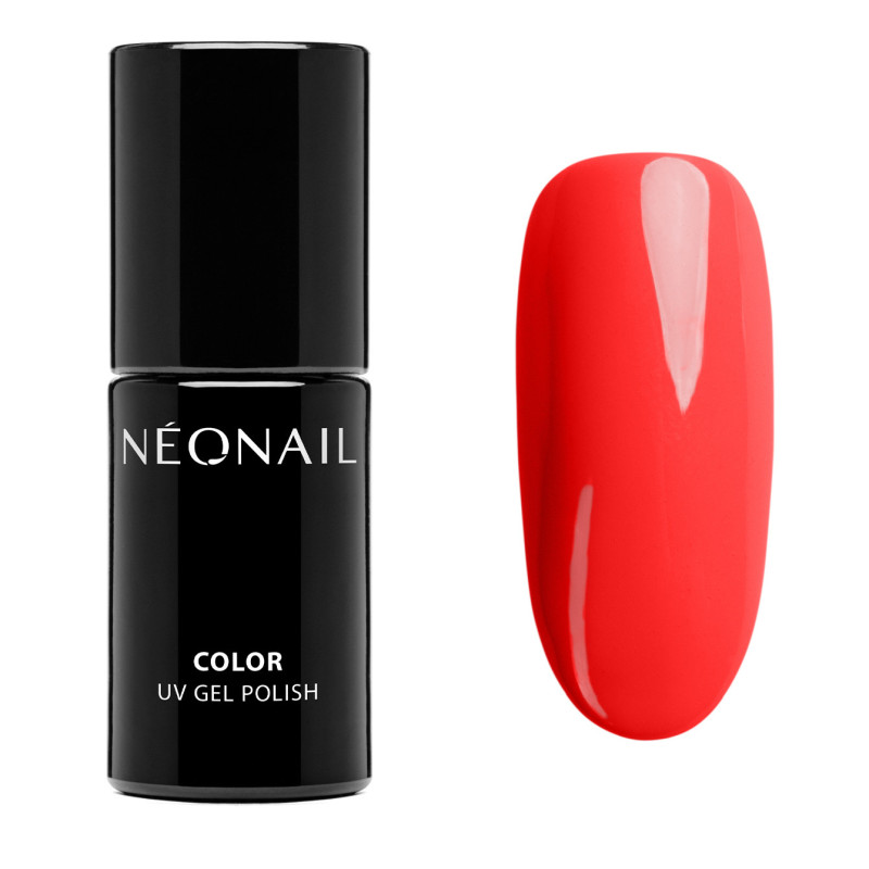 Gellak 7,2 ml - Friday Heels