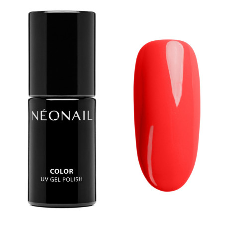 Gellak 7,2 ml - Friday Heels