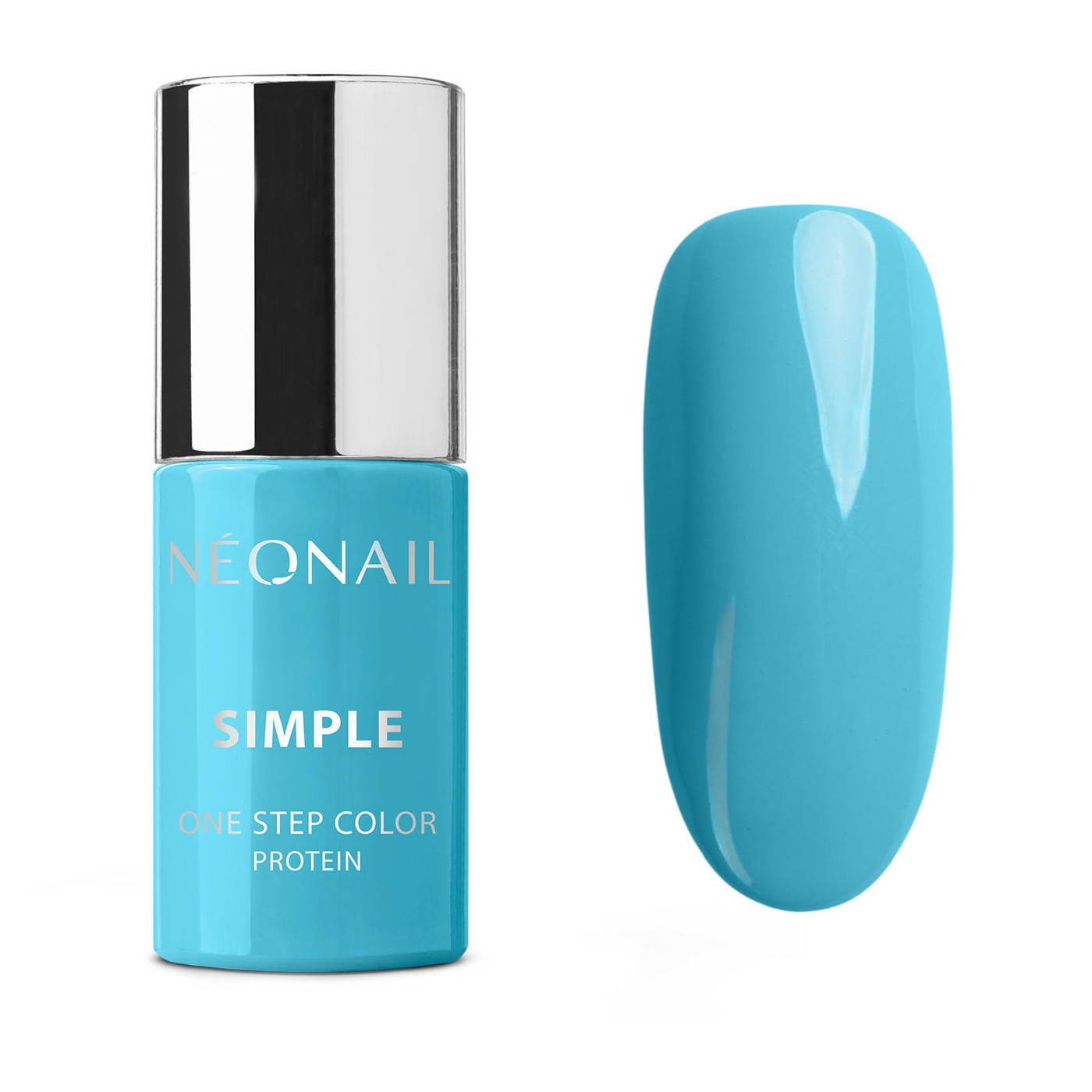 3-in-1 SIMPLE gellak 7,2 g - JOYFUL