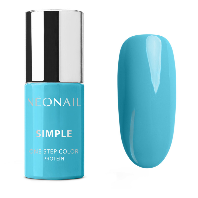 3-in-1 SIMPLE gellak 7,2 g - JOYFUL