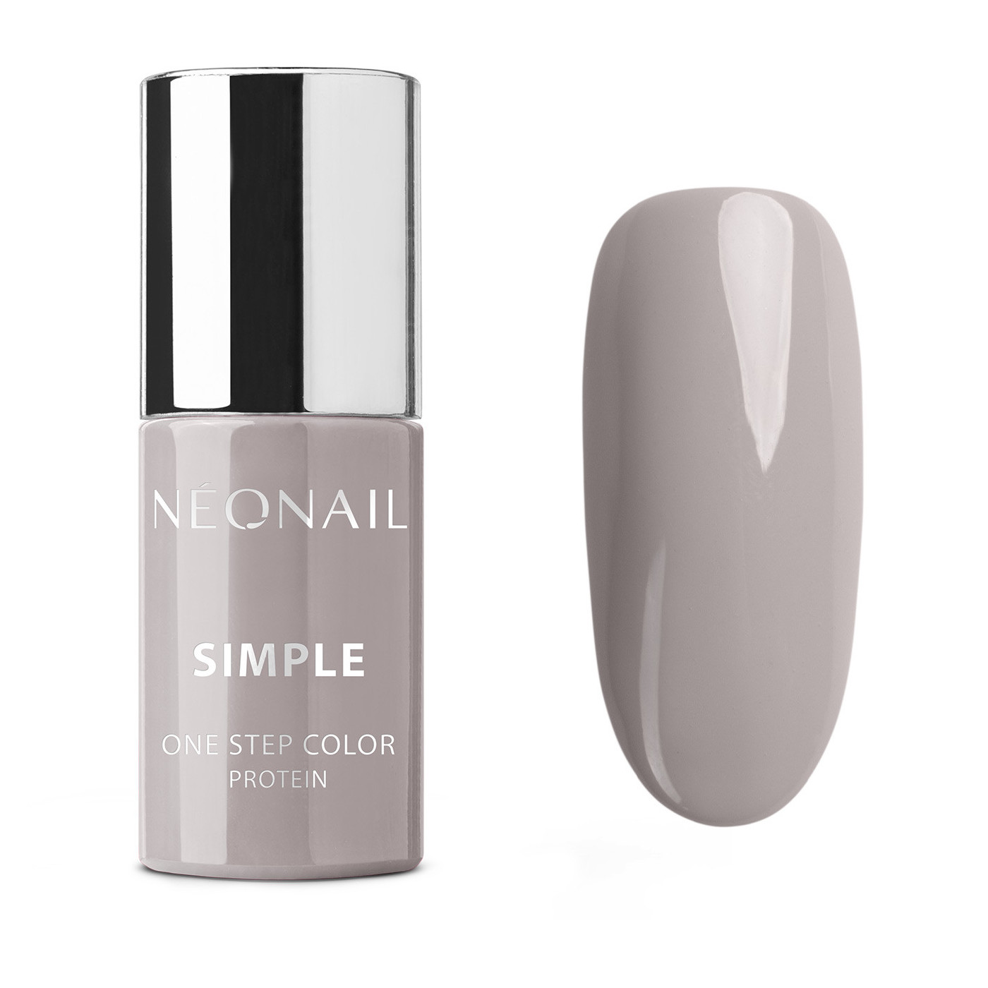 SIMPLE XPRESS Gellak 7,2 g - INNOCENT