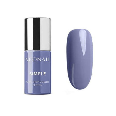 SIMPLE XPRESS Gellak 7,2 g - NOSTALGIC