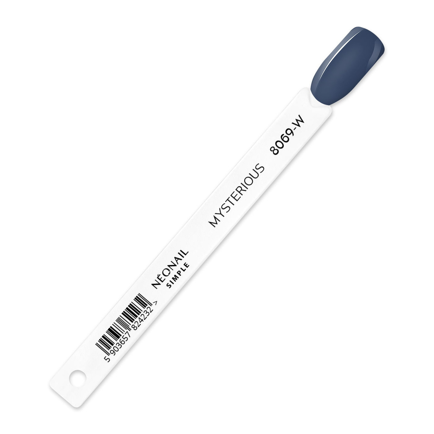 Swatch Simple Xpress – Mysterious