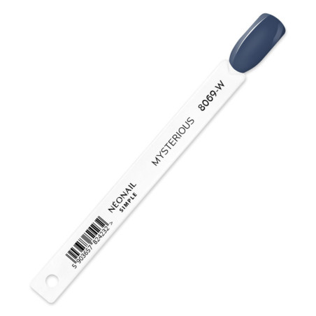 Swatch Simple Xpress – Mysterious