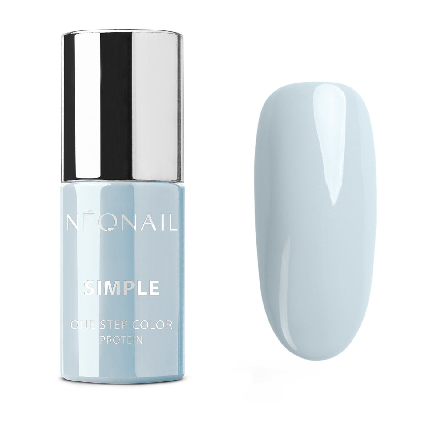 SIMPLE XPRESS Gellak 7,2 g - TRUSTFUL